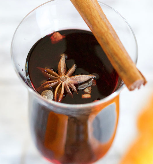 Frequently Asked Questions About Gluhwein