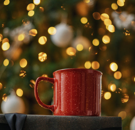 What is Gluhwein?