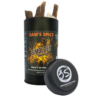 Cinnamon Wassail and Gluhwein Spice Kit