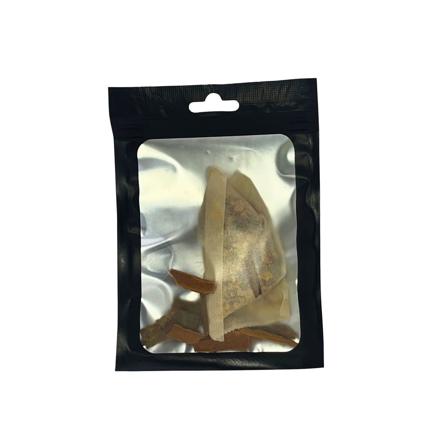 Single Serve Cinnamon Spice Sample