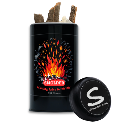 Cinnamon Wassail and Gluhwein Spice Kit