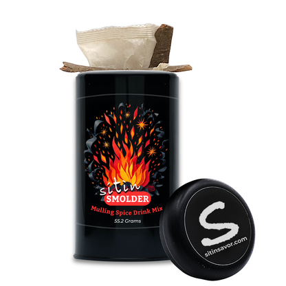 Cinnamon Wassail and Gluhwein Spice Kit