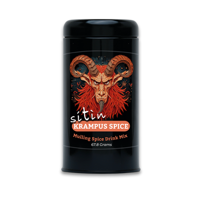 Chipotle Orange Spice Mulling Kit