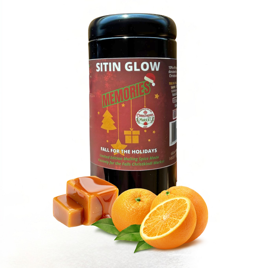 Milwaukee's Bavarian Memories Mulling Spice