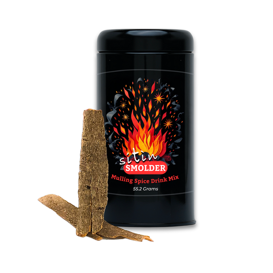 Cinnamon Wassail and Gluhwein Spice Kit