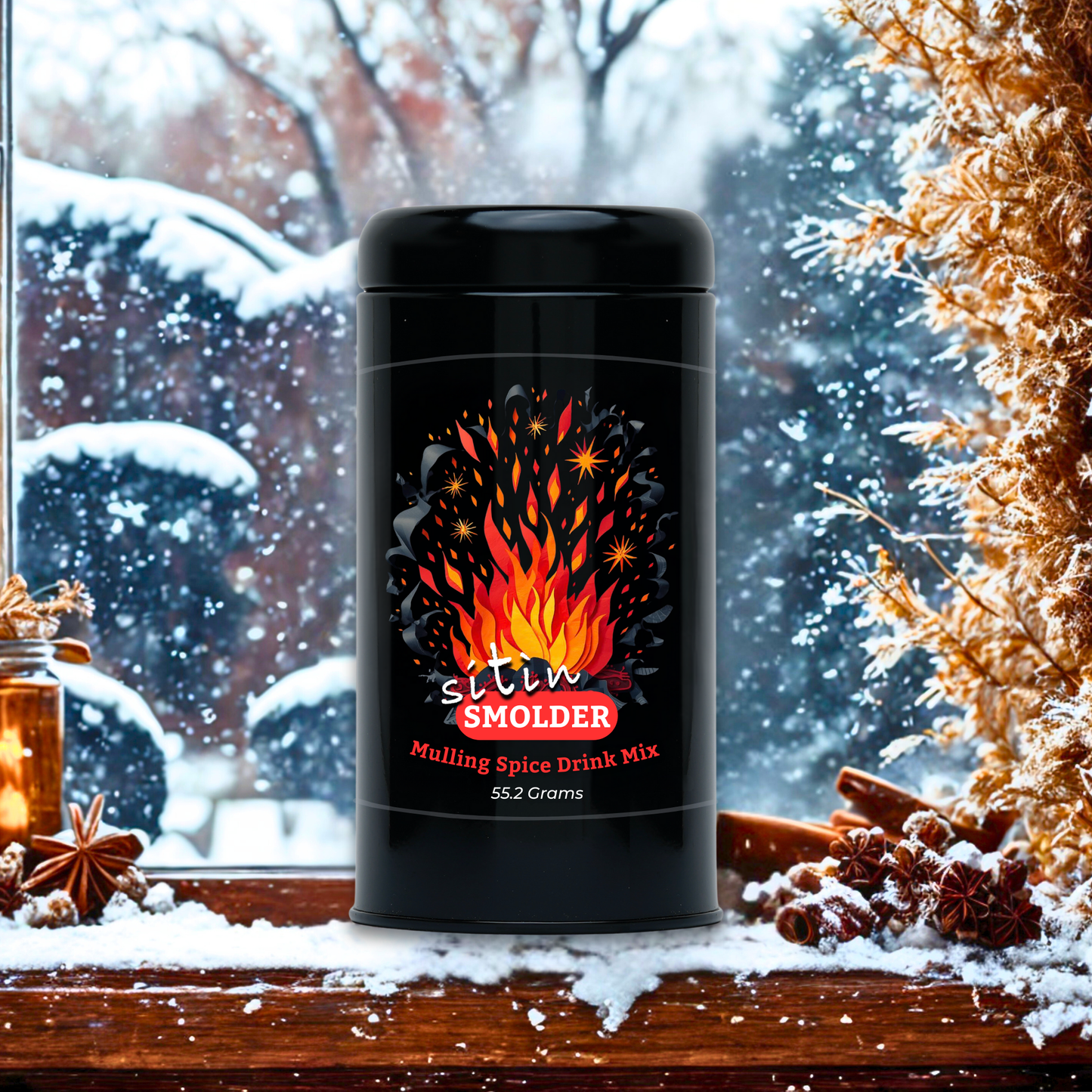 Sitin Savor Fun Bundle