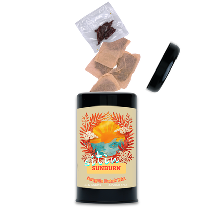 Limited Edition Chipotle Sangria Mix