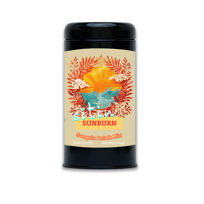 Limited Edition Chipotle Sangria Mix