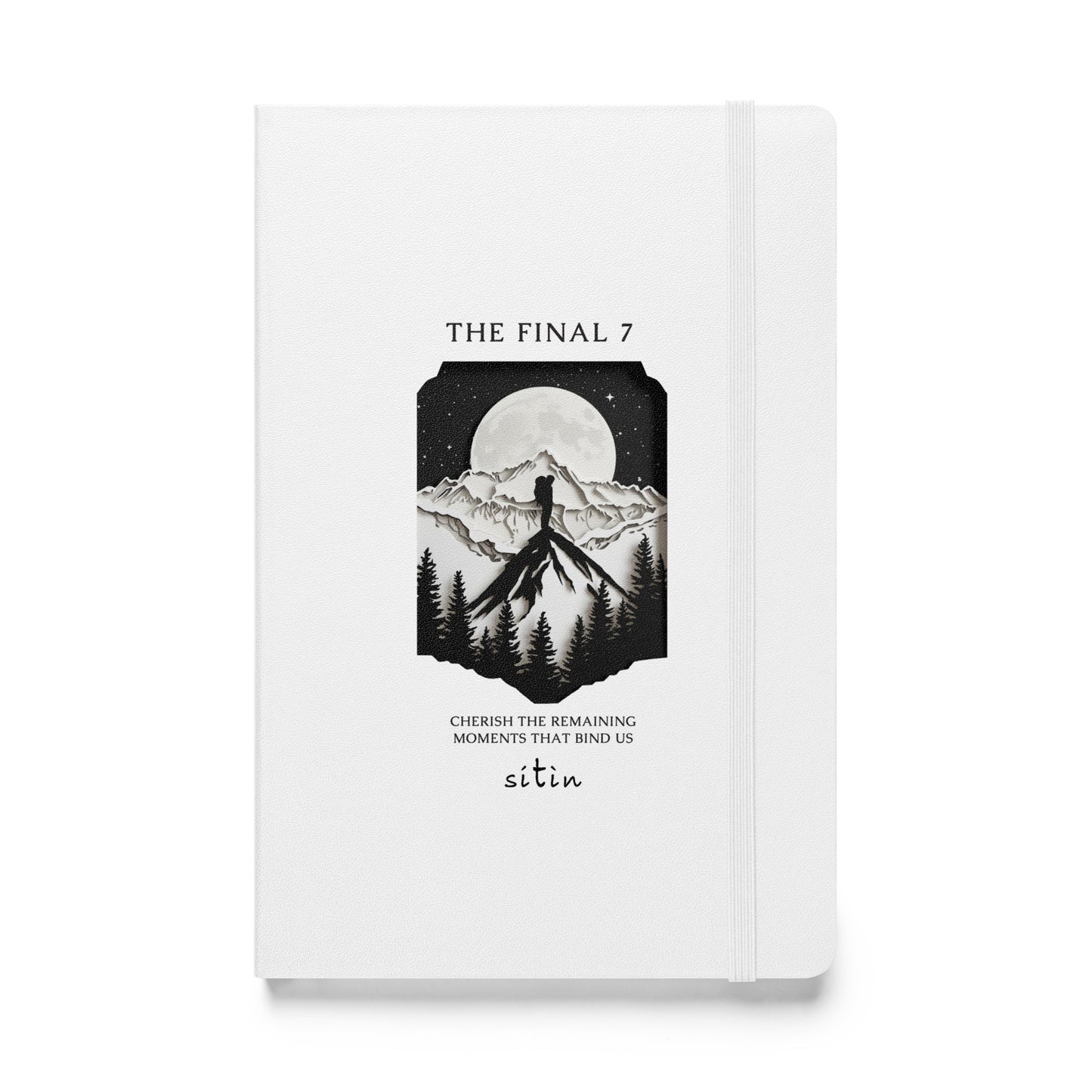 The Final 7 Journal