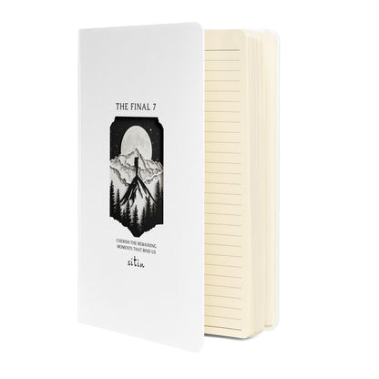 The Final 7 Journal