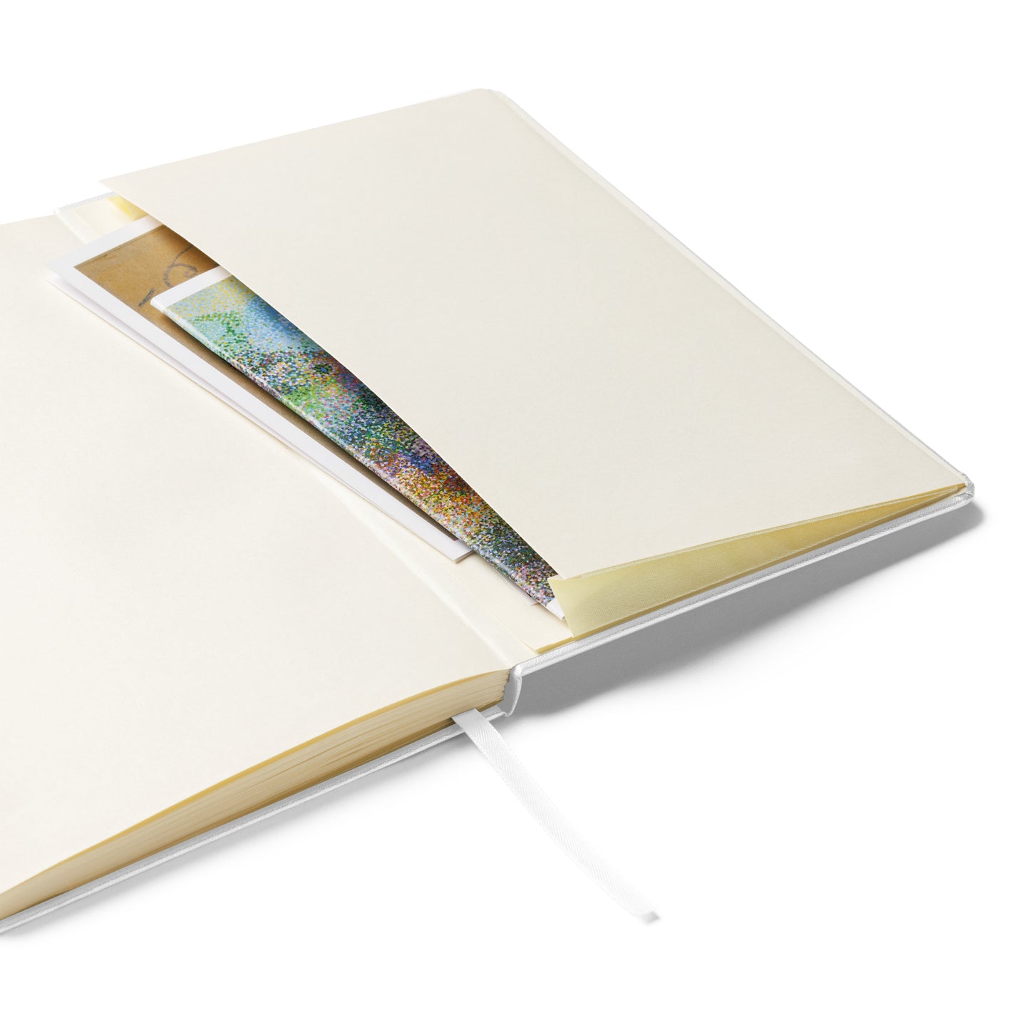 The Final 7 Journal