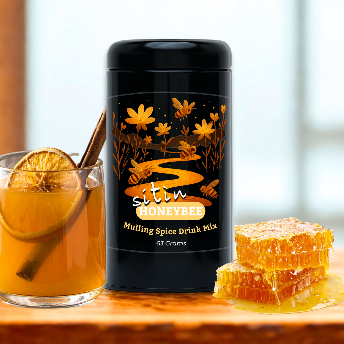 Sitin Savor Fun Bundle